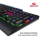 Redragon KB KAIA RGB - 437402 - zdjęcie 2
